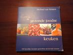 Kookboek - De gezonde joodse keuken (Van Straten), Gelezen, Hoofdgerechten, Midden-Oosten en Marokko, Ophalen of Verzenden