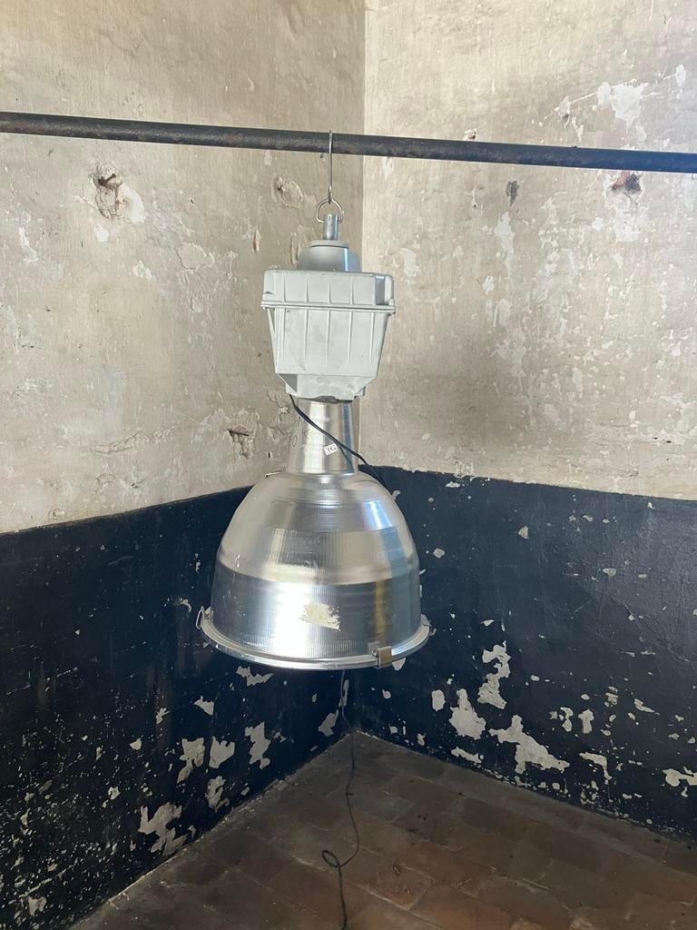 2 lampen, Ophalen, Gebruikt, Minder dan 50 cm