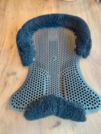 Acavallo gelpad schaap frontriser, Ophalen of Verzenden, Zo goed als nieuw