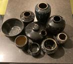 Chinese antieke kruikjes, Antiek en Kunst, Ophalen