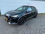 Cupra Formentor VZ 245pk 2023 Pano 360 leder zeer compleet, Zwart, 4 cilinders, Formentor, Zwart