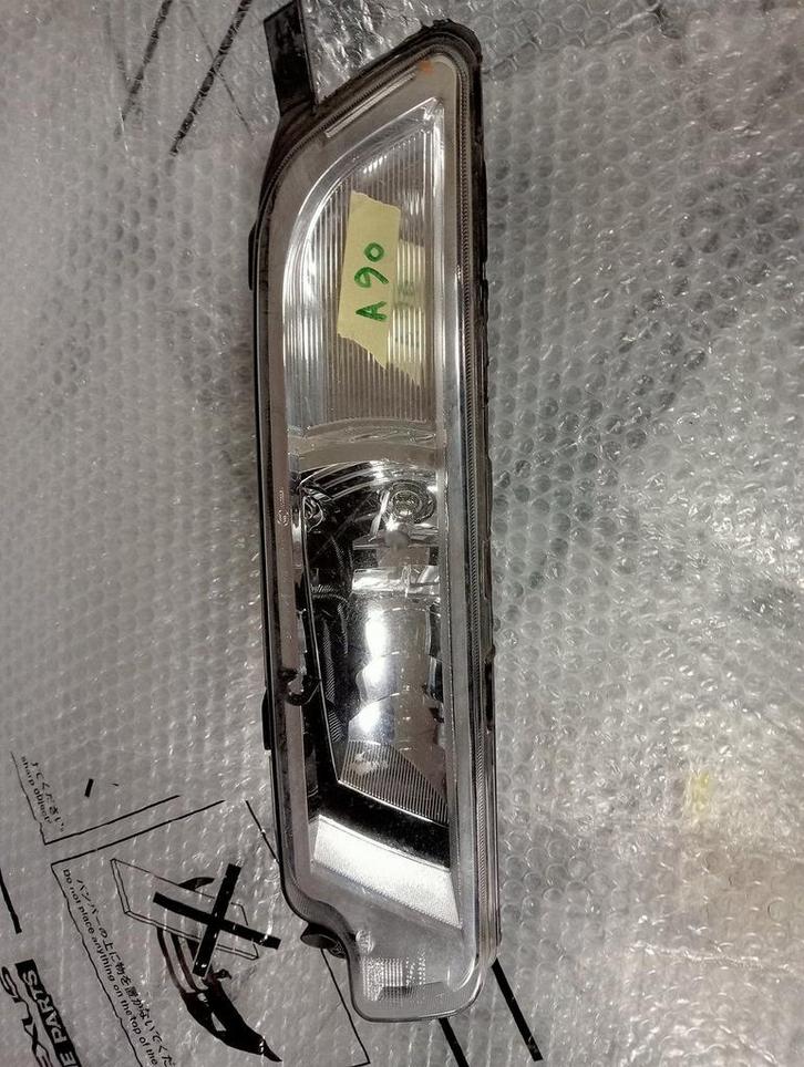 VW Passat Mistlamp 3G0941662, Auto-onderdelen, Verlichting, Volkswagen, Gebruikt, Ophalen of Verzenden