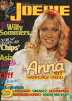 Gezocht: oude Joepie popbladen, Ophalen of Verzenden, Muziek, Film of Tv