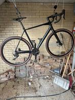 Orbea TERRA H40 l neg , gravelbike maat L, Overige merken, Carbon, Ophalen of Verzenden, Zo goed als nieuw