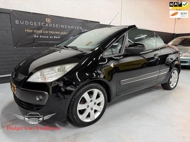 Mitsubishi Colt CZC 1.5 Limited Edition CARPLAY/Airco/LEER/A, Auto's, Mitsubishi, Bedrijf, Te koop, Colt, ABS, Airbags, Airconditioning