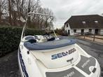 Seadoo Challenger 2000 met Mercury 240 EFI, waketower en tra, Ophalen, Gebruikt, Snelvarend, Tot 6 meter