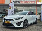 Kia ProCeed 1.0 T-GDi GT-PlusLine 120pk BJ.12-2022 / Panodak, Auto's, Gebruikt, Wit, Origineel Nederlands, Handgeschakeld