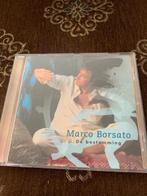 Marco Borsato (De bestemming), Ophalen of Verzenden, Zo goed als nieuw, Overige genres