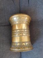 Antiek thee bus, Antiek en Kunst, Ophalen of Verzenden