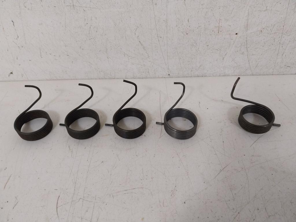 Kickstarter veer, Franco Morini S5 motorblok. KTM, Lem., Niet ingevuld, Overige typen, Niet ingevuld, Nieuw