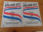 Holland Hits - 33 / 34 / 35 / 37, Nieuw, Ophalen of Verzenden, Keyboard, Artiest of Componist