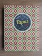 Warme en koude tapas - Floor van Dinteren, Verzenden, Nieuw, Nederland en België