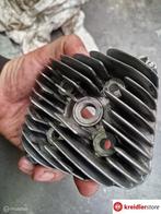 Kreidler 2 pk Mahle cilinderset nieuwstaat geforceerde koel., Gebruikt, Kreidler, Ophalen of Verzenden, Kreidler