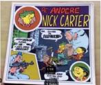 De andere Nick Carter door Bonvi (Franco Bonvicini)., Eén stripboek, Ophalen of Verzenden, Gelezen