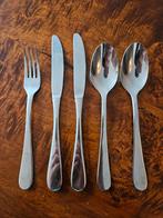 Villeroy & Boch Gallo Design bestekset, Huis en Inrichting, Keuken | Bestek, Ophalen of Verzenden, Gebruikt, Los bestek, Vaatwasserbestendig
