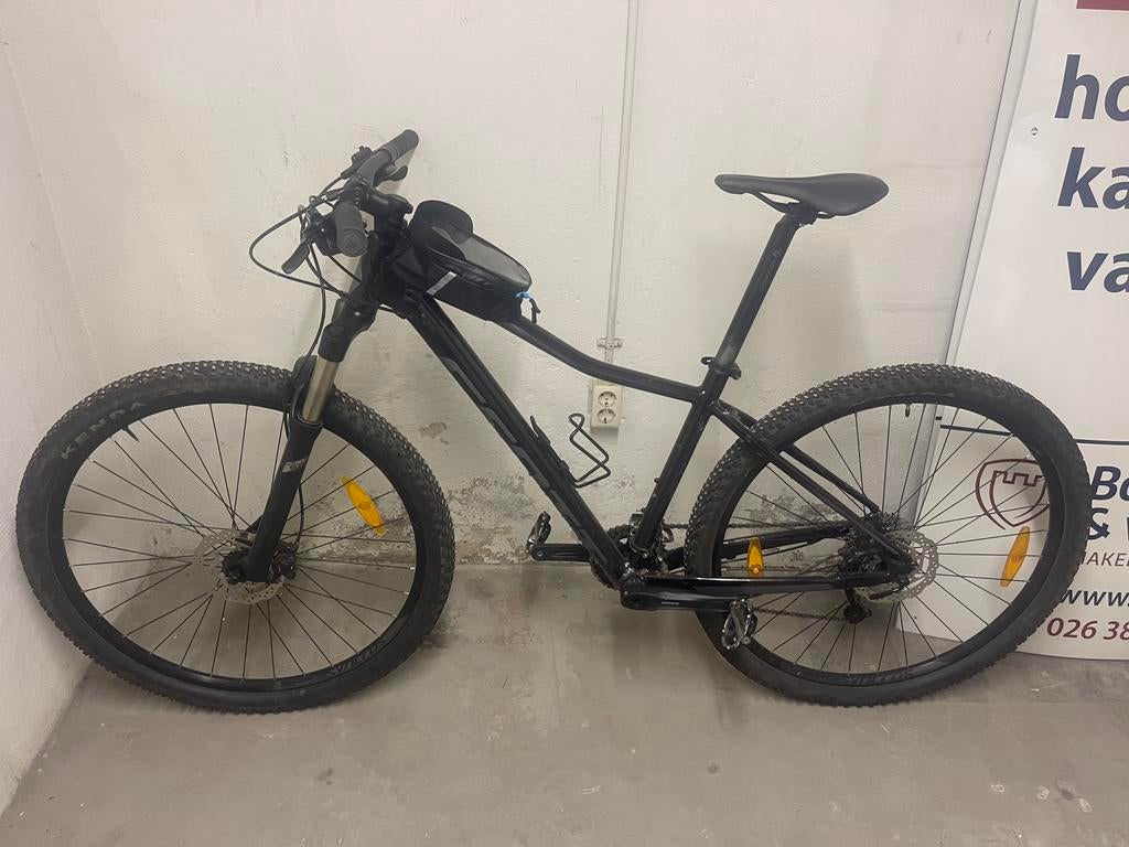 Mountainbike, Scott Contessa Active 30, Ophalen, Gebruikt, Dames, Overige merken