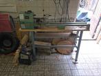 Draaibank hout, Ophalen of Verzenden, Gebruikt, Houtdraaibank, 500 tot 1000 mm