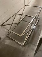 Eric kuster salontafel, Ophalen, 100 tot 150 cm, 50 tot 100 cm, Zo goed als nieuw