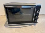 Inventum OV525CS Vrijstaande Oven met Hete Lucht & Grill, Witgoed en Apparatuur, Ovens, Ophalen, Minder dan 45 cm, Gebruikt, Hete lucht