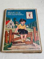 Vintage legpuzzel Taconis voor Maja pijptabak jaren 30, Antiek en Kunst, Ophalen of Verzenden