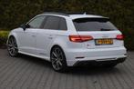 Audi S3 2.0 TFSI S3 quattro € 29.950,00, Automaat, S3, 15 km/l, 4 cilinders