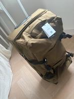 Groene Eastpak Reistas - Nieuw!, Ophalen, 30 cm of meer, Nieuw, 60 tot 80 cm