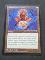 Teferi's Puzzle Box, Ophalen of Verzenden, Zo goed als nieuw