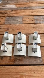 Bose ub-20 muurbeugels wit, Overige merken, Soundbar, -, -