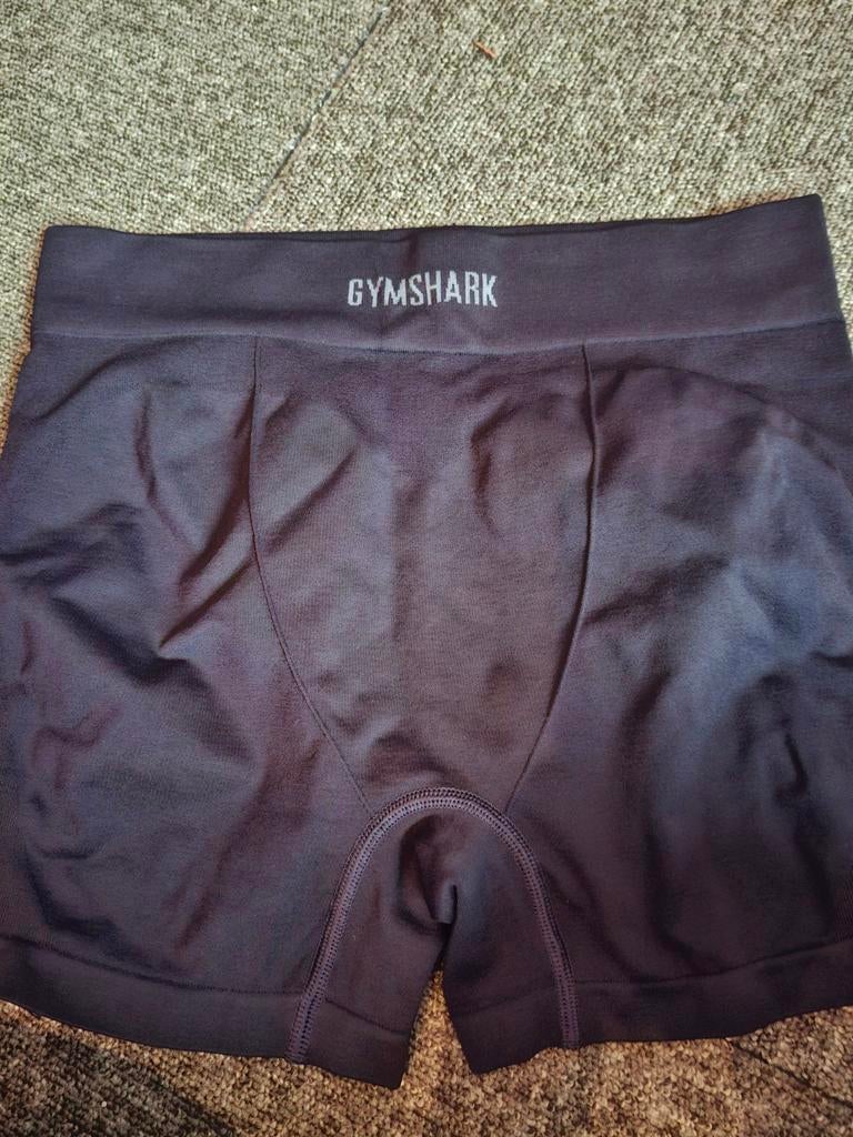 Gymshark dames sport shortje - Maat XL - Nieuw, Maat 46/48 (XL) of groter, Nieuw, Ophalen of Verzenden, Fitness of Aerobics