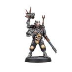 Auto-proxy servitor (2 options) on sprue 40k, Hobby en Vrije tijd, Ophalen of Verzenden, Zo goed als nieuw, Warhammer 40000