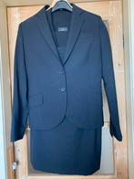 Oger Dameskostuum Maat 36 - Colbert, Gilet, Rok & Broek, Kleding | Dames, Kostuum of Pak, Blauw, Oger, Ophalen of Verzenden