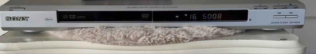 Sony, Ophalen of Verzenden, Sony