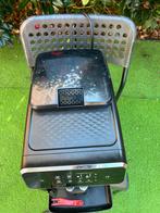 Philips koffiemachine met foutcode (error 80), Ophalen of Verzenden, Niet werkend, Koffiemachine, Koffiebonen