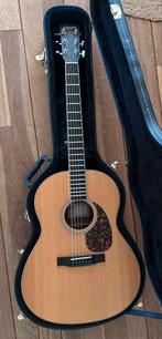 Larrivee L03R 2007 Western gitaar met koffer, Ophalen, Gebruikt, Western- of Steelstringgitaar, Met koffer