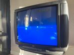 JVC | CRT | beeldbuis AV25 televisie, Audio, Tv en Foto, Vintage Televisies, Ophalen, Zo goed als nieuw, Overige merken