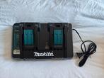 Makita Duolader DC18RD in Mbox met 18V 5.0Ah accu, Ophalen, Nieuw, Overige typen