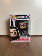 Funko Pop! G.I. Joe The Baroness #75 Retro Toys, Ophalen of Verzenden, Nieuw