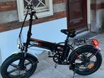Engwe ep 2 pro met hydraulische remmen en nieuwe….., Ophalen of Verzenden, Zo goed als nieuw, Overige merken