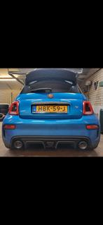 Sportuitlaat voor Alfa, Abarth of Fiat geheel naar wens!, Ophalen of Verzenden, Nieuw, Alfa Romeo