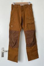 Fjällräven Barents Pro EU: 44 / US 29", Bruin, Verzenden, Gedragen, Fjällräven