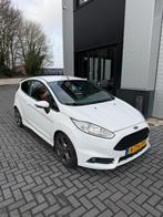 Ford Fiesta ST 2015, goed onderhouden, Stage 1 (220 pk), Auto's, Ford, Voorwielaandrijving, 1063 kg, 4 cilinders, Leder en Stof