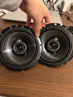 Pioneer TS-G1733I auto speakers - 2x 250W, Auto diversen, Autospeakers, Ophalen of Verzenden, Zo goed als nieuw