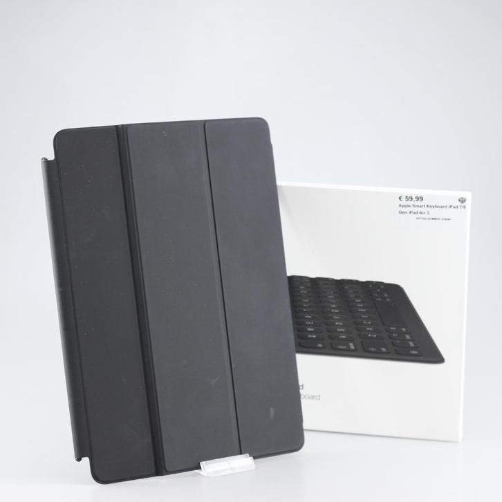 Apple Smart Keyboard iPad 7/8 Gen iPad Air 3, Computers en Software, Apple iPads, Zo goed als nieuw