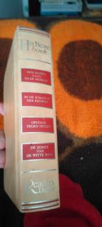 Het Beste Boek Reader's Digest, Ophalen of Verzenden, Gelezen, Ada Harris