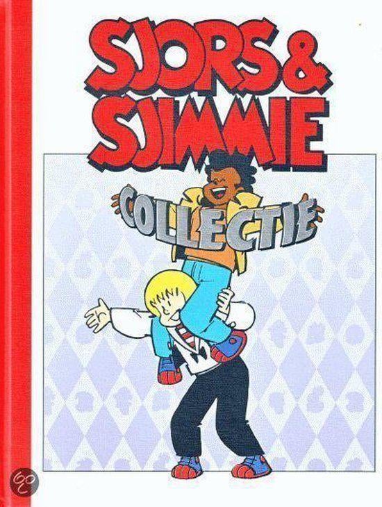 Sjors en Sjimmie stripalbums, Meerdere stripboeken, Ophalen of Verzenden, Gelezen