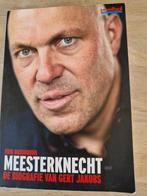 Erik Oudshoorn - Meesterknecht, Boeken, Erik Oudshoorn, Ophalen of Verzenden, Zo goed als nieuw, Sport