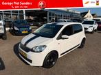 Skoda CITIGO 1.0 I Automaat I Airco I Lm Velgen I Stoelverw., Euro 5, Stof, Gebruikt, Beige