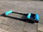 Tacx Galaxia T1100 fietstrainer met voorwielsteun, Ophalen, Gebruikt, Overige typen