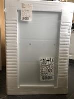 AEG vrijstaand elektrisch fornuis met oven, Witgoed en Apparatuur, Fornuizen, Ophalen, Hete lucht, Nieuw, 4 kookzones