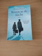 Rozen in de nacht- Melanie Dobson, Ophalen of Verzenden, Gelezen